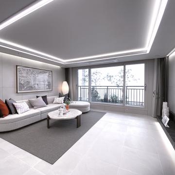 울산역 폴리시아 우방아이유쉘 거실